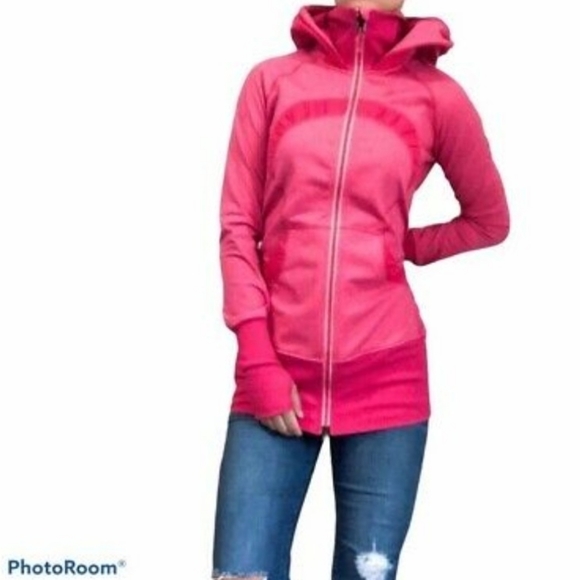 Gather together jacket lululemon - Picture 2 of 6
